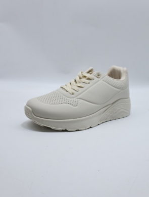 Buty sportowe damskie na płaskim (36-41) SJ2597-3