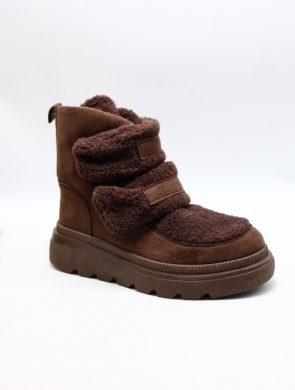 Emu damskie (36-41) 25813 BROWN