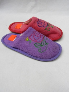 Kapcie damskie (36-41) WG-11 MIX4