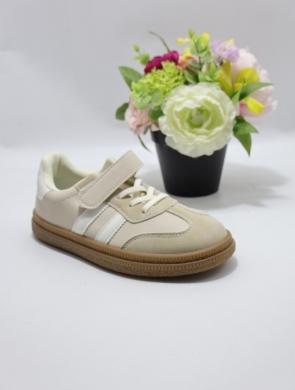 Buty sportowe dziewczęce (30-35) XBC25603 GREY