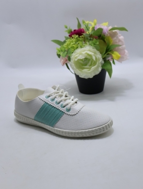 Buty sportowe damskie na płaskim (36-41) HT41A-2