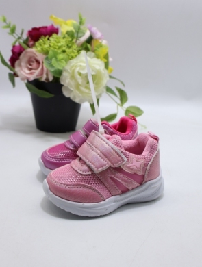 Buty sportowe dziewczęce (19-24) 2218 MIX