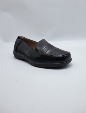 Półbuty damskie na płaskim (36-42) F047-1