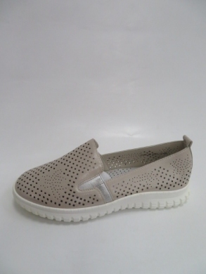 Baleriny damskie (36-41) 293L-3