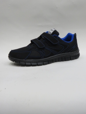 Buty sportowe męskie (41-46) MV5-2B BLACK/BLUE