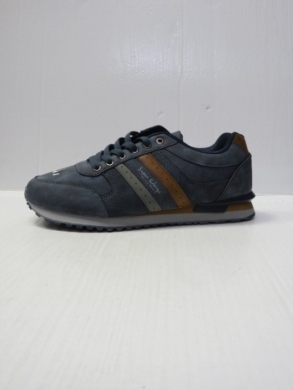 Buty sportowe męskie (41-46) A2382-2 NAVY/CAMEL