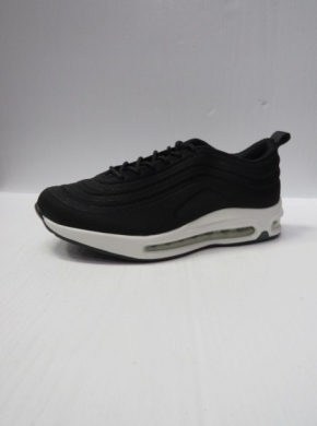 Buty sportowe damskie na płaskim (36-41) W63-2
