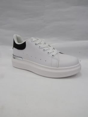 Buty sportowe damskie na płaskim (36-41) 0069-3
