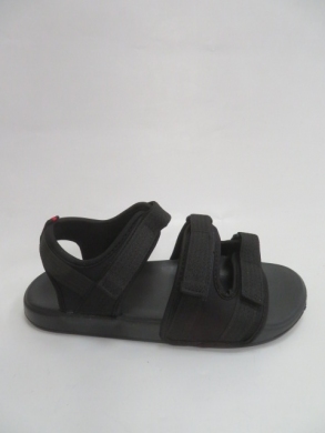 Sandały męskie (40-45) BN19-2 BLACK