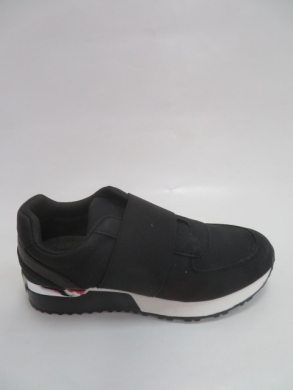 Buty sportowe damskie na płaskim (36-41) 250-6
