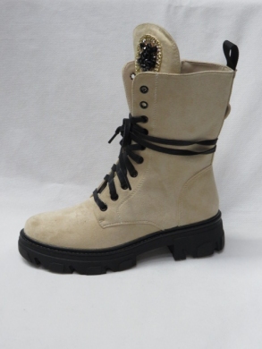 Trapery damskie (36-41) DE316S BEIGE