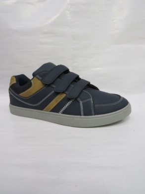 Buty sportowe męskie (41-46) E2935B-2 BLUE