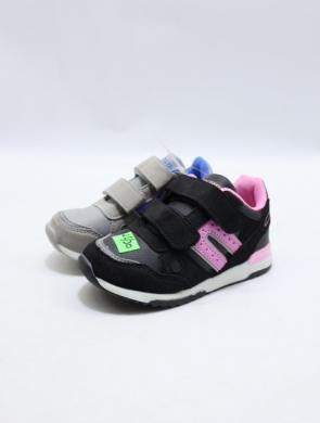Buty sportowe dziewczęce (25-30) B8502-12