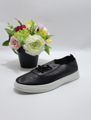 Tenisowki damskie  (36-41) TQ 2440 BLACK