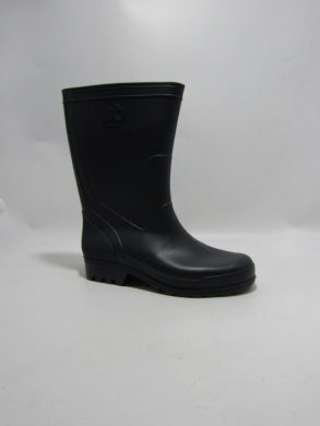 Kalosze damskie (37-41) W-07 BLACK