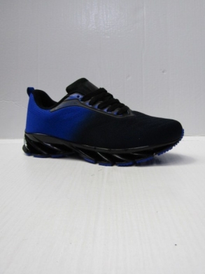 Buty sportowe męskie (41-45) AWL-M150-3 BLACK/ROY
