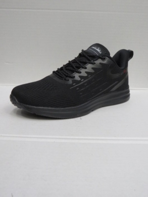 Buty sportowe męskie (41-46) MXC8458-H BLACK/BLACK