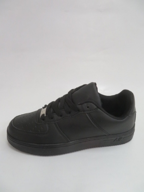 Buty sportowe damskie na płaskim (36-41) B1802-2