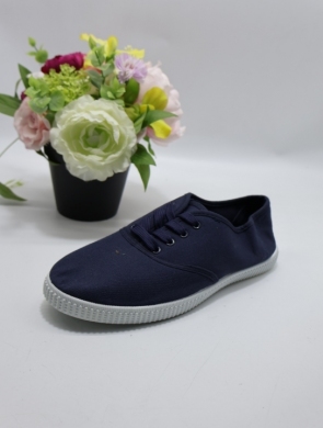 Tenisówki damskie (36-41) 11002-26 NAVY