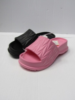 Basenówki damskie (36-41) M307 MIX