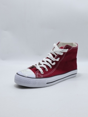 Trampki męskie (40-45) XT-6 BURGUNDY