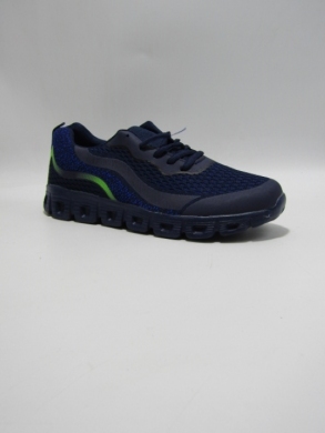 Buty sportowe męskie (41-46) K-6 NAVY