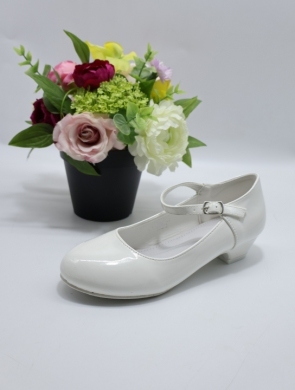 Komunijne dziewczęce (30-38) X920-2 WHITE