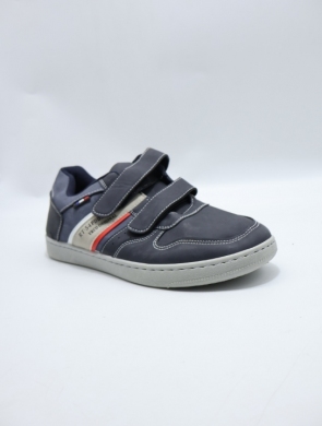 Buty sportowe męskie (41-46) E609B-2