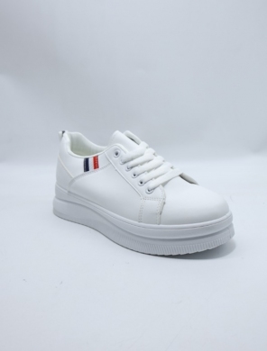 Buty sportowe damskie na płaskim (36-41) S145-8