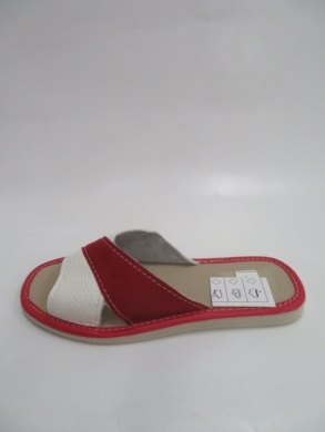 Kapcie Damskie na lato (36-41) 84B01