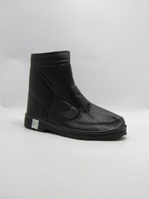 Śniegowce męskie (41-46) 094 BLACK