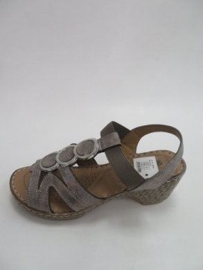 Sandały Damskie na obcasie (36-41) DB068