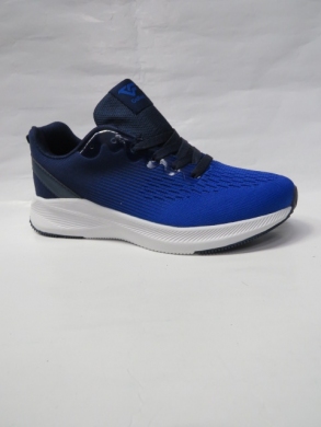 Buty sportowe młodzieżowe (36-41) T2069 BLUE