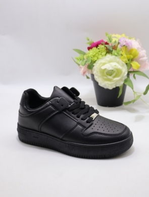 Buty sportowe damskie na płaskim (36-41) D2565-1