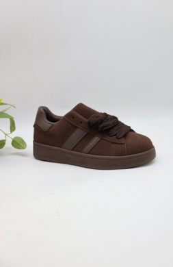 Buty sportowe damskie na płaskim (36-41) A123 COFE