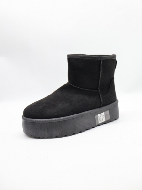 Emu damskie (36-41) 88-61 BLACK