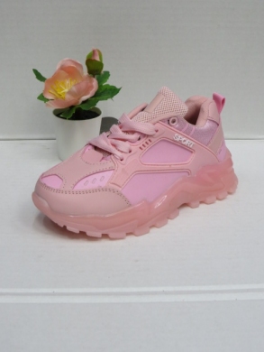 Buty sportowe dziewczęce (31-35) XAK-13 METPIN