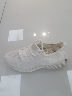 Sneakersy damskie niskie (36-41) DML931-9