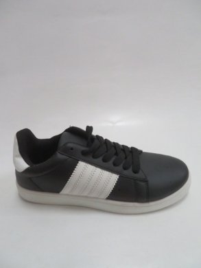 Buty sportowe damskie na płaskim (36-41) B396A-1