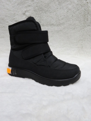 Śniegowce damskie (36-41) JS2-15 BLACK