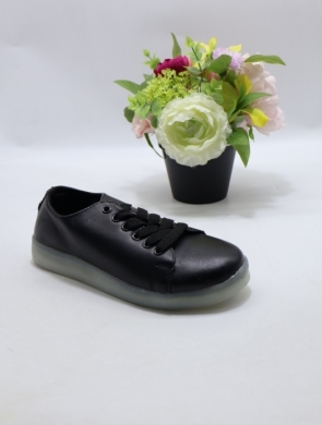 Buty sportowe damskie na płaskim (36-40) B511-3