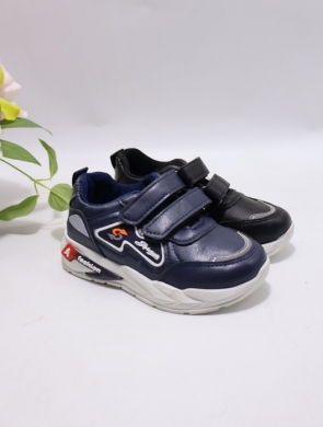 Buty sportowe chłopięce (25-30) 2454-22 MIX