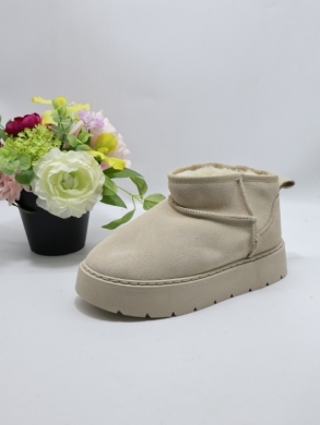 Emu damskie (36-41) 6478 BEIGE