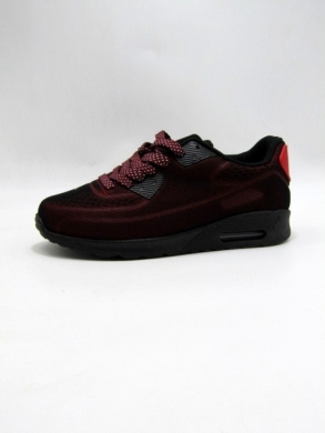 Buty sportowe męskie (40-46) U12316-77