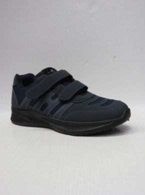 Buty sportowe męskie (41-46) E9208B-2