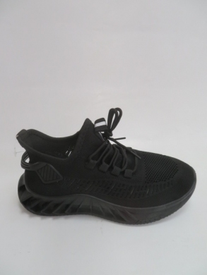 Buty sportowe damskie na płaskim (36-41) SJ2153-1