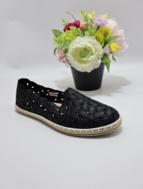 Tenisówki damskie (36-41) Y99-1 BLACK