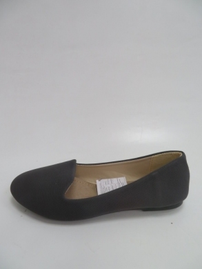 Baleriny Damskie na płaskim (36-41) E965-3