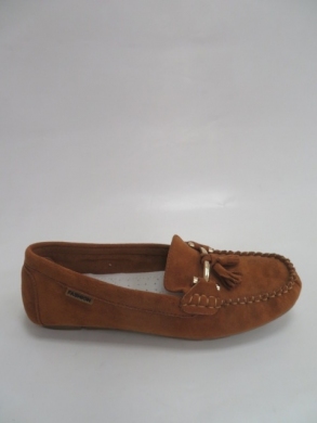 Mokasyny damskie na płaskim (36-41) MH09-10