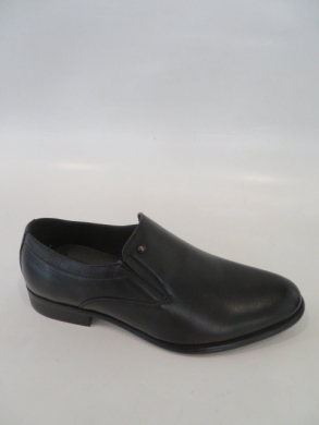 Półbuty męskie -skórzane (40-45) RG90602-0